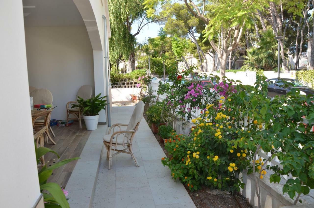 Carrasqueta Villa Port de Alcudia  Exterior photo