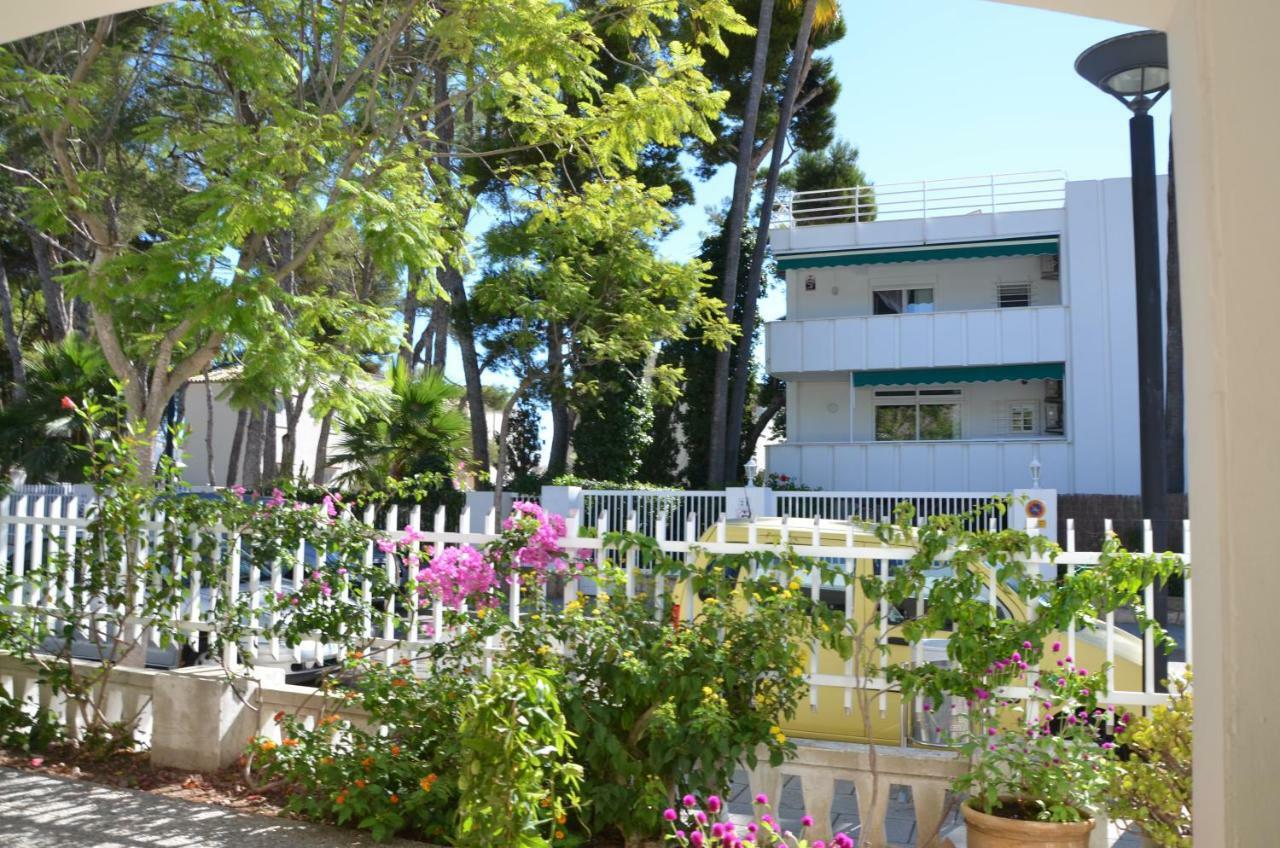 Carrasqueta Villa Port de Alcudia  Exterior photo