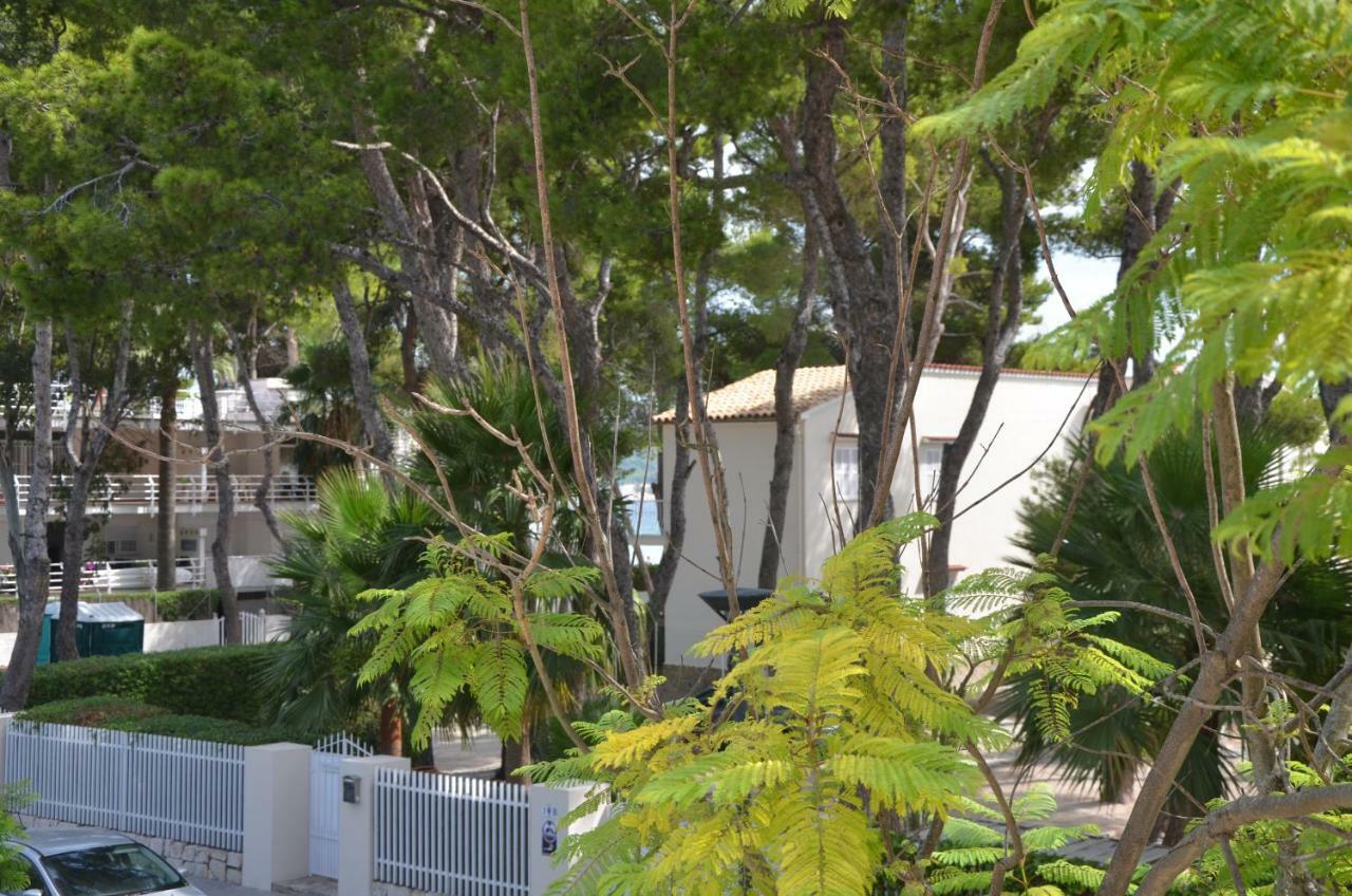 Carrasqueta Villa Port de Alcudia  Exterior photo