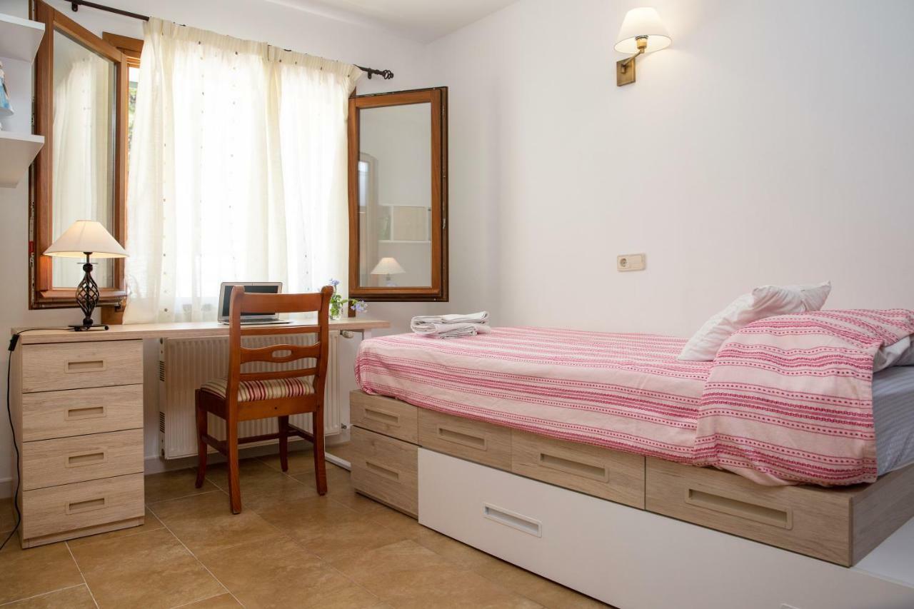 Carrasqueta Villa Port de Alcudia  Exterior photo