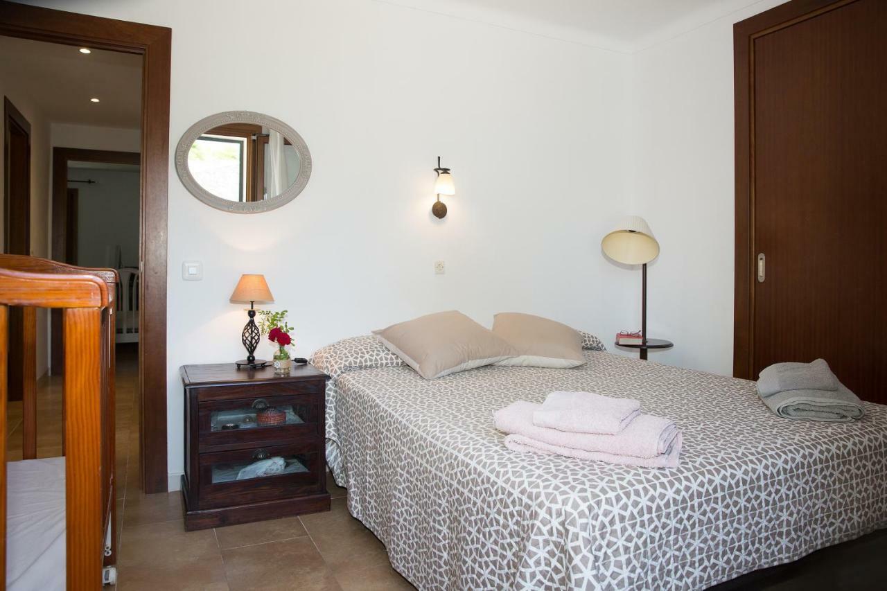 Carrasqueta Villa Port de Alcudia  Exterior photo